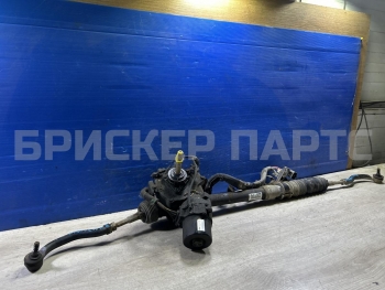 Рейка рулевая на Хонда Сивик 8 4D (FD) 53601SNBP06