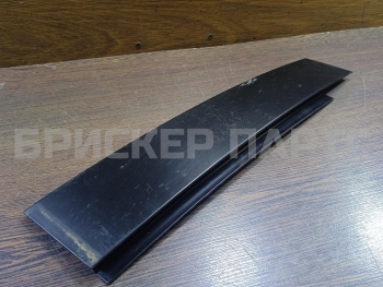 Накладка двери наружная задняя левая на Шевроле Круз 1 поколение (J300) 94563603