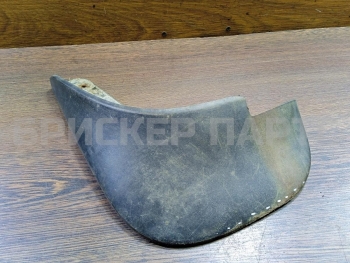 Брызговик передний левый на Хендай Тусан 1 поколение 868312E010