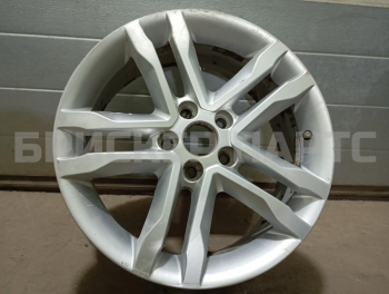 Оригинальный диск на Changan CS35 7.0R17 5*110