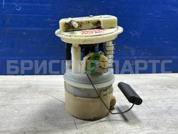 Насос топливный (бензонасос) на Рено Логан 1 поколение LS0G/LS12 6001547604
