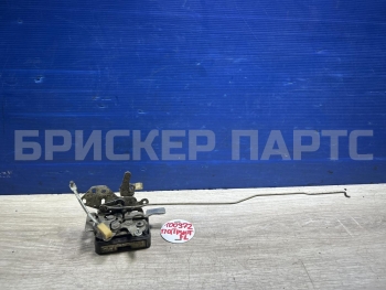 Замок двери передней левой на УАЗ Симбир 3162 31606105013