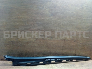 Накладка лобового стекла левая на Фиат Альбеа 1 (178) 468048070ESX