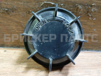 Крышка передней фары на Дэу Нексия 1 поколение N150 рестайлинг 8422100008