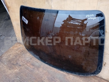Стекло заднее на Дэу Эванда 1 поколение V200 96404091
