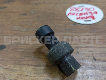 Датчик давления хладагента кондиционера на Дэу Ланос T100, T150 96448991