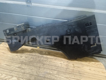 Пол багажника на БМВ 5 серия E39 51478182903