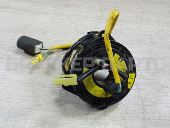 Шлейф подрулевой airbag на Шевроле Лачетти J200 94514448