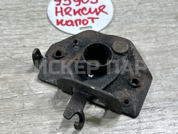 Замок капота на Дэу Нексия Первое поколение N100 96288667