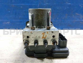 Блок ABS (насос АБС) на Киа Сид 2 поколение JD 6158945200
