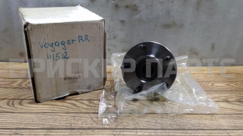 Ступица задняя правая на Крайслер Вояджер 4 поколение (RG) MVPARTS512169