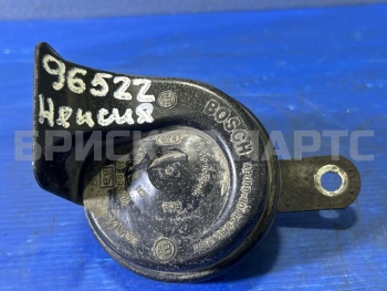 Сигнал звуковой (гудок, клаксон) на Дэу Нексия Первое поколение N100 96209250