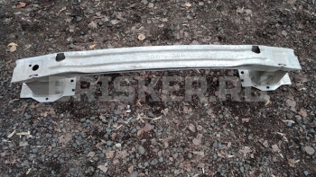 Усилитель бампера задний на Шевроле Круз 1 поколение (J300) 12776325