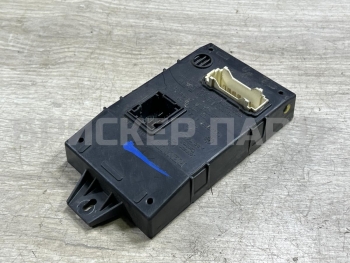 Блок комфорта на Рено Логан 1 поколение LS0G/LS12 8201279200