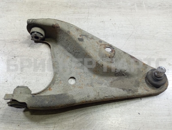 Рычаг передний левый на Рено Логан 1 поколение LS0G/LS12 545011362R