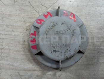 Крышка, заглушка передней фары на Дэу Леганза 1 поколение V100 96206542
