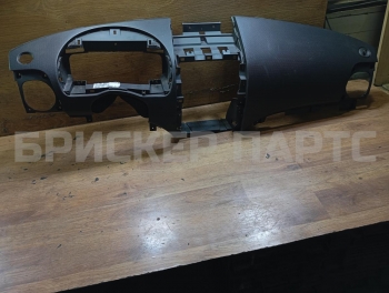 Торпедо (парприз) на Шевроле Авео 1 поколение T250 96655005