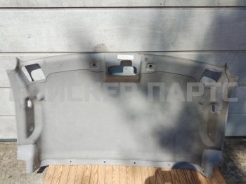 Обшивка потолка (обивка крыши) на Форд Турнео Коннект 1 поколение 2T14V52044CH