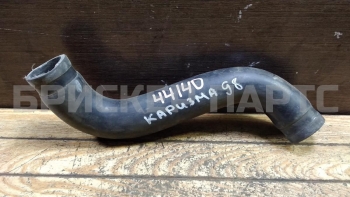 Патрубок радиатора на Митсубиси Каризма 1 поколение MR126063