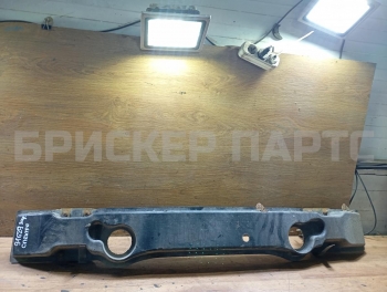Усилитель бампера задний на Киа Спектра 1 поколение SD 0K2N150261