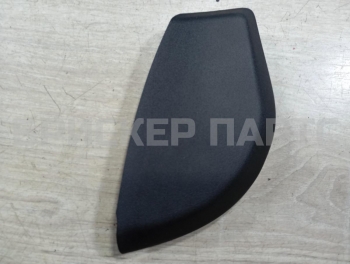 Крышка зеркала внутрення правая (уголок) на Киа Сид 2 поколение JD 87660A2000