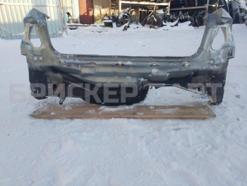 Панель задняя на Ниссан Максима 5 поколение A33 791103Y100