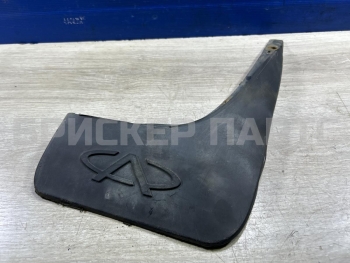 Брызговик задний правый на Чери Тигго 1 поколение T11 T113102132