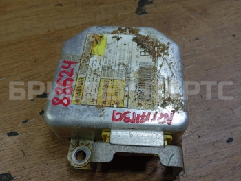 Блок управления AIR BAG на Дэу Леганза 1 поколение V100 96206505