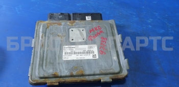 Блок управления АКПП на Форд Фиеста MK6 (CB1, CCN) 8A6112B565AF