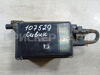 Абсорбер на Хонда Сивик 8 4D (FD) 17300SNA003