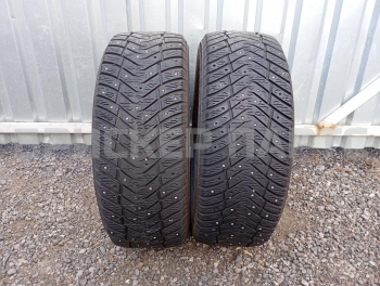 Yokohama Ice Guard IG65 205/55R16 T94