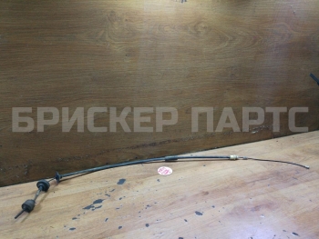 Трос сцепления на Рено Логан 1 поколение LS0G/LS12 6001548445