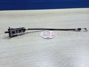 Трос лючка бензобака на Киа Сид 2 поколение JD 81550A5000