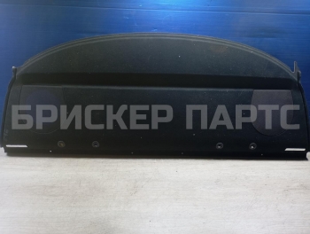 Полка задняя на БМВ 3 серия E46