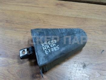 Ограничитель двери на БМВ X5 E53 51227018896