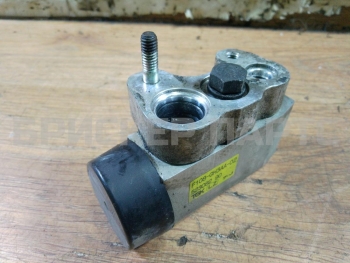 Клапан ТРВ на Киа Опирус Рестайлинг F108GH3AS02