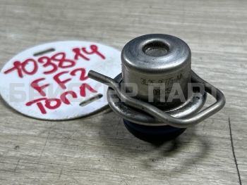 Регулятор давления топлива на Форд Фиеста MK6 (CB1, CCN) 3L2E9F775AA