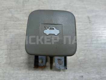Ручка открывания капота на Дэу Эванда 1 поколение V200 96327021