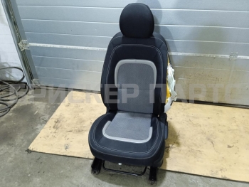 Сиденье переднее левое на Киа Сид 2 поколение JD 88103A2060AUD