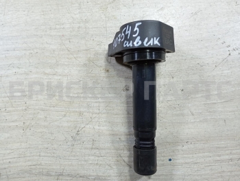 Катушка (модуль) зажигания на Хонда Сивик 8 4D (FD) 61-00107-SX