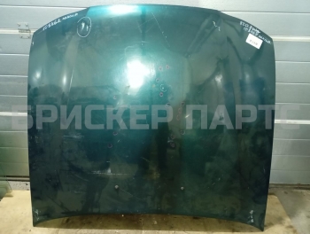 Капот на Дэу Нексия Первое поколение N100