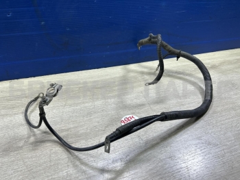 Клемма аккумулятора минус на ЗАЗ Шанс/Сенс T100, T150 96187092