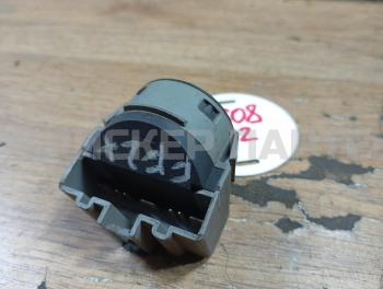 Группа контактная замка зажигания на Форд Фиеста MK5 98AB11572BG