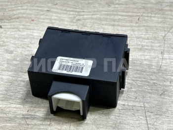 Блок управления иммобилайзером на Тойота Авенсис 2 (T250) 8978005040