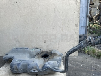 Бак топливный (бензобак) на Рено Логан 1 поколение LS0G/LS12 172024035R