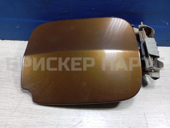 Лючок бензобака на Рено Дастер 1 поколение HS рестайлинг 788304650R