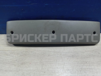 Накладка кронштейна сиденья на Дэу Эванда 1 поколение V200 96517456