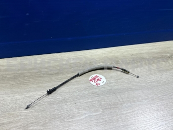 Трос ручки - тяга на Киа Сид 2 поколение JD 81381A2000