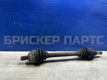 Привод шрус передний левый на Форд Фокус 2 поколение рестайлинг 1707966