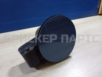 Лючок бензобака на Киа Сид 2 поколение JD 81595A2000